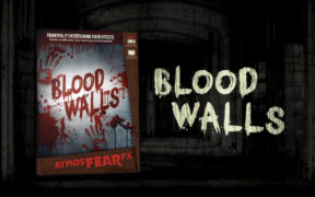 AtmosFX Blood Walls (血墙) AtmosFX万圣节系列数字装饰