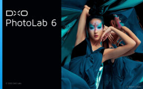 DxO PhotoLab Elite v6.19.0 Build 428 图像处理软件