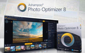 【正版限免】Ashampoo Photo Optimizer 8 阿香婆智能图像优化工具