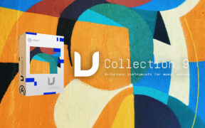 虚拟软件乐器插件 Arturia V Collection 9 v9.5.2 R2R版