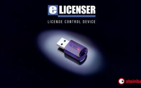 斯坦伯格加密狗 – Soft-eLicenser local license generator b26 WiN