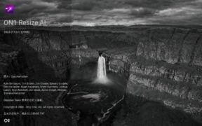 ON1 Resize AI 2023.5 v17.5.1.14051 图像无损放大工具