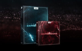 Boom Library Cinematic Expressions Bundle 电影紧张悬疑氛围音效包
