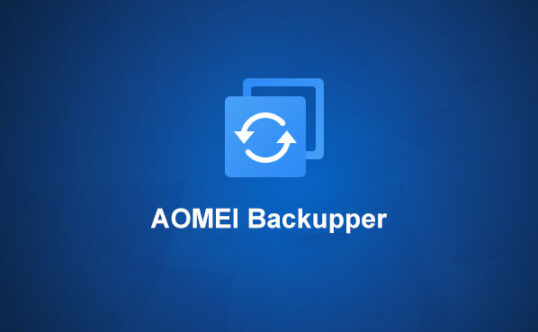 傲梅轻松备份 AOMEI Backupper Technician Plus v7.5.0 便携版