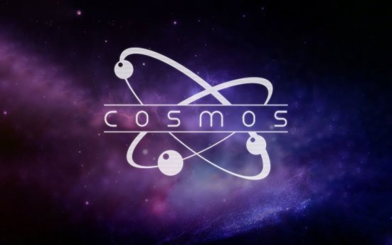 Impact Soundworks Cosmos (Kontakt) 大气氛围合成音色库