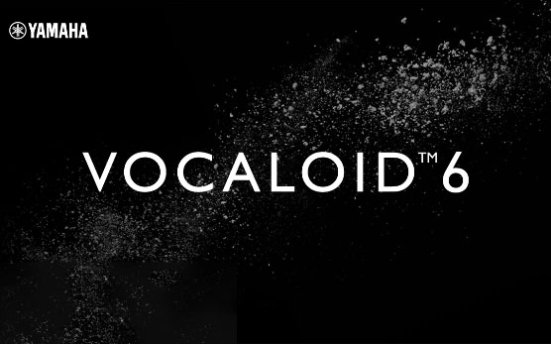 Yamaha Vocaloid Editor 6 v6.5.1 歌声合成器软件