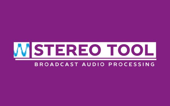 Thimeo Stereo Tool v9.92 软件音频处理器