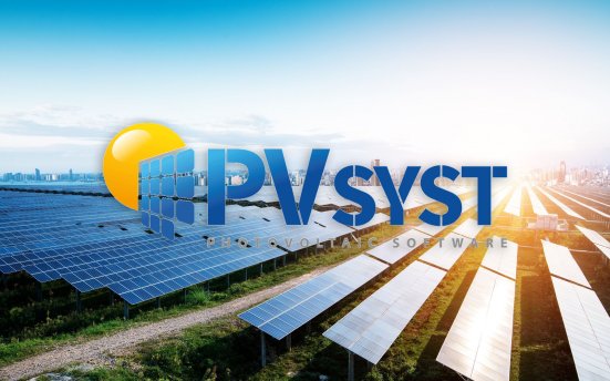 PVsyst v7.4.8 太阳能光伏系统仿真模拟软件