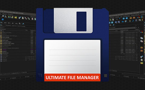 Ultimate File Manager v9.2 免费的高级文件管理器