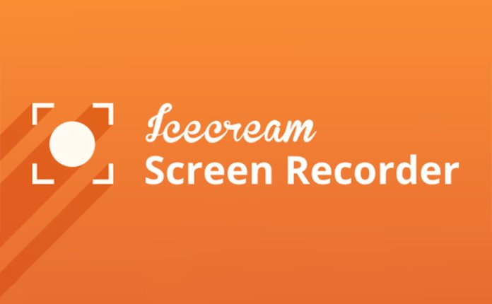 屏幕录制工具 Icecream Screen Recorder PRO v7.24 便携破解版