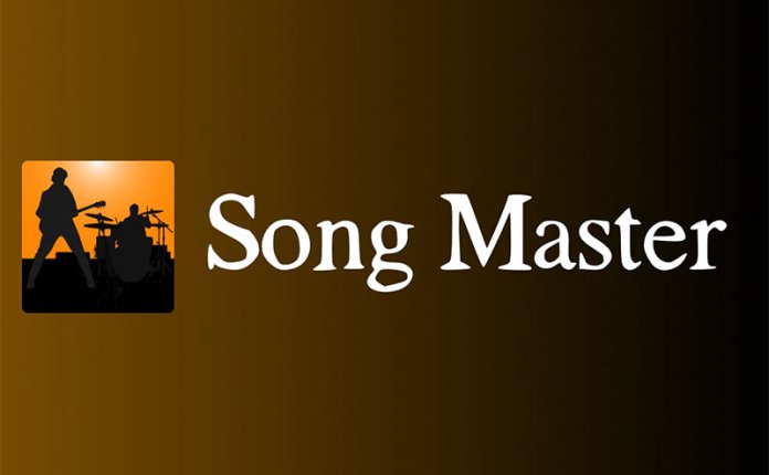 歌曲大师 AurallySound Song Master v1.8.02 破解版
