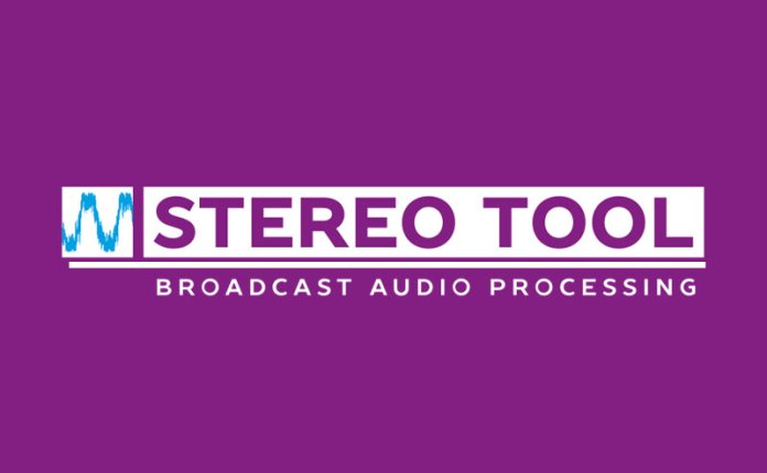 Thimeo Stereo Tool v9.92 软件音频处理器