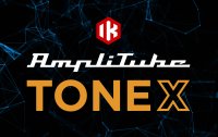 音频效果器音色模拟软件 IK Multimedia Tonex Max v1.11.1 R2R版