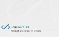 3D打印切片软件 Formware 3D Slicer v1.1.3.0 破解版
