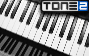 Tone2 Icarus v2.5.3 音效合成器插件