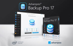 Ashampoo Backup Pro v17.11 阿香婆数据备份工具