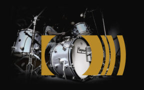 Soniccouture Sun Drums (Kontakt) 鼓组打击乐器音色库