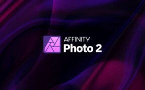 Serif Affinity Photo v2.6.0.3134 照片编辑软件