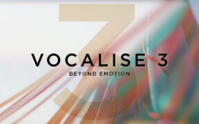 Heavyocity Vocalise 3 (Kontakt) 情感人声合唱音色库