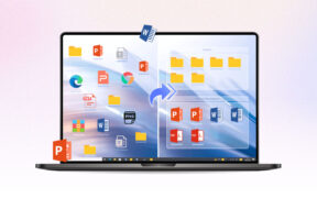 iTop Easy Desktop v1.1.0.348 免费的桌面文件图标整理工具