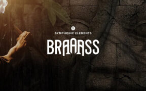 uJAM Symphonic Elements BRAAASS v1.1.1 虚拟铜管乐器插件