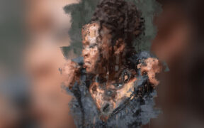 8Dio Forgotten Voices Terrie (Kontakt) 人声音色库