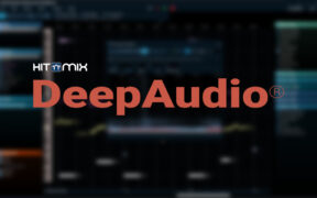 音频后期处理软件 Hit’n’Mix RipX DeepAudio v6.4.1 MOCHA版