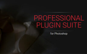 图像处理工具 Imagenomic Professional Plugin Suite 2001 for Photoshop