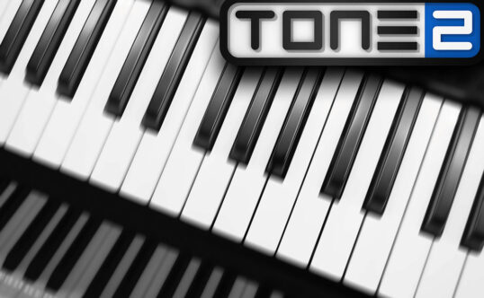 Tone2 Icarus v2.5.3 音效合成器插件