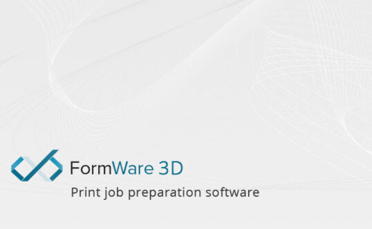 Formware 3D Slicer v1.3.3.5 3D打印切片软件