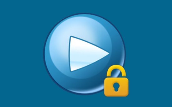 GiliSoft Any Video Encryptor v2.7 视频加密工具
