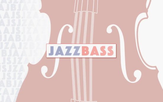 Fluffy Audio Jazz Bass (Kontakt) 爵士贝斯音色库