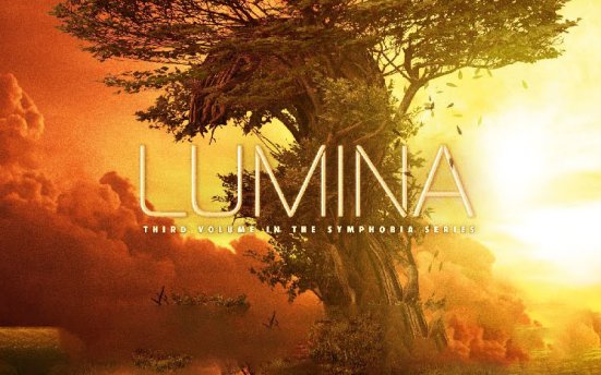ProjectSAM Symphobia 3 Lumina v2.0 (Kontakt) 管弦乐合唱团音色库