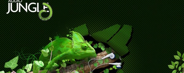 Audio Jungle精选高质量影视背景片头音乐视频配乐素材合集