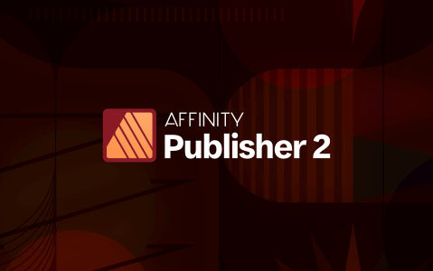 Serif Affinity Publisher v2.6.0.3134 专业出版排版软件