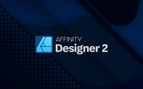 Serif Affinity Designer v2.6.0.3134 图形设计软件