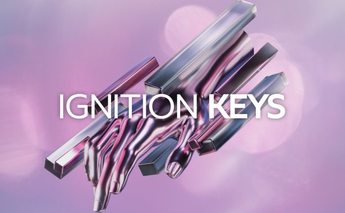 Native Instruments Play Series Ignition Keys v2.0.0 (KONTAKT) 键盘类乐器合成音源