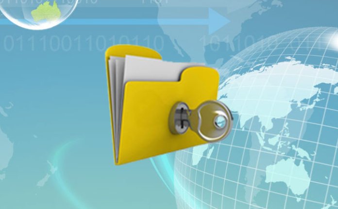 文件文件夹加密软件 GiliSoft File Lock Pro v12.6 破解版