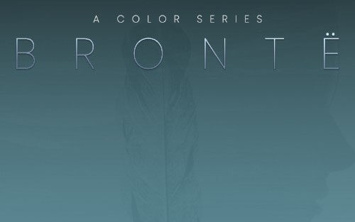 Evolution Series Vocal Colors Brontë (Kontakt) 女声音色库