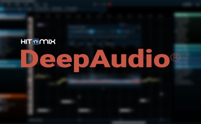 音频后期处理软件 Hit’n’Mix RipX DeepAudio v6.4.1 MOCHA版