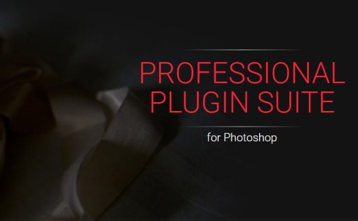 图像处理工具 Imagenomic Professional Plugin Suite 2001 for Photoshop