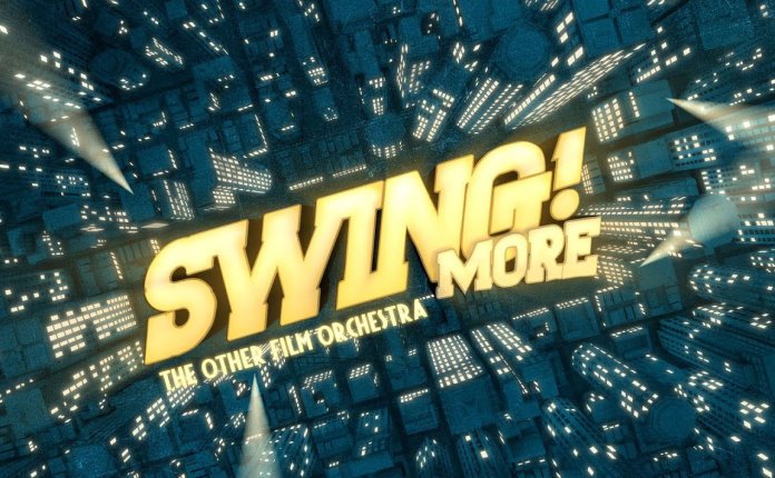 ProjectSAM Swing More! v1.1 (Kontakt) 电影管弦乐音色库