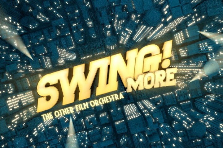 ProjectSAM Swing More! v1.1 (Kontakt) 电影管弦乐音色库 - 腾龙工作室