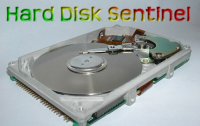 【正版限免】Hard Disk Sentinel 硬盘哨兵硬盘监控工具
