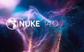 The Foundry Nuke Studio 14.1v2 视觉特效合成软件