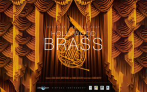 East West Hollywood Brass Diamond v1.0.11 (EastWest PLAY) 好莱坞铜管乐器音色库