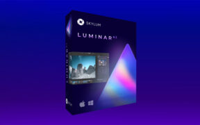 【正版限免】Skylum Luminar AI 智能照片编辑美化工具