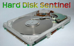 【正版限免】Hard Disk Sentinel 硬盘哨兵硬盘监控工具