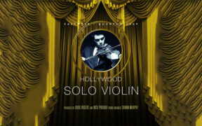 East West Hollywood Solo Violin Diamond v1.0.5 (EastWest PLAY) 好莱坞小提琴独奏音色库