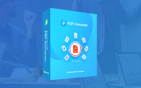【正版限免】Apowersoft PDF Converter 傲软PDF转换王